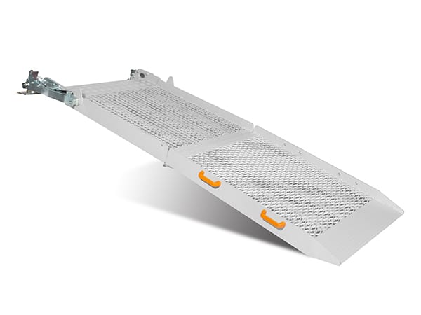 RME 3 Rampa Alluminio per Disabili