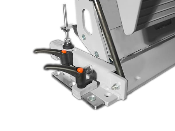 rampa alluminio disabili per sedie rotelle