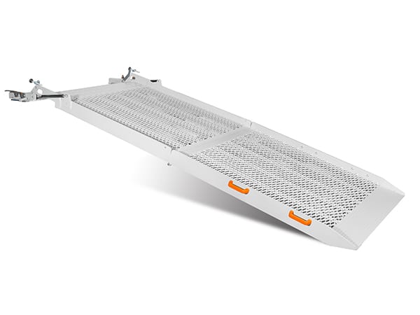 rme 4 pedana di carico per disabili