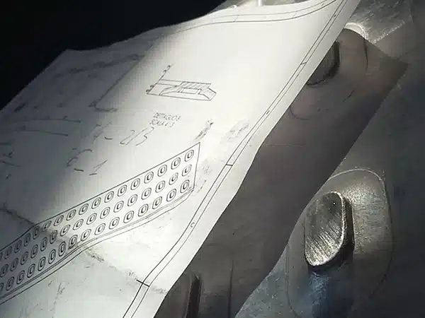 produttore pedane in alluminio per veicoli commerciali